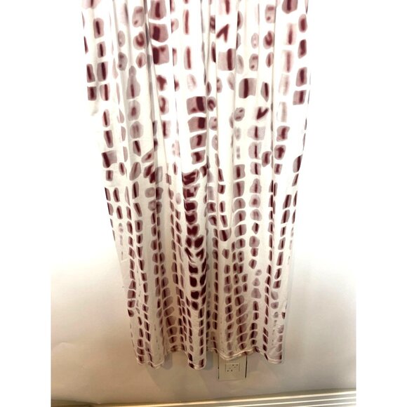 Hount Summer Sleeveless Striped Flowy Casual Long Maxi Dress With Pockets Medium - Picture 10 of 14